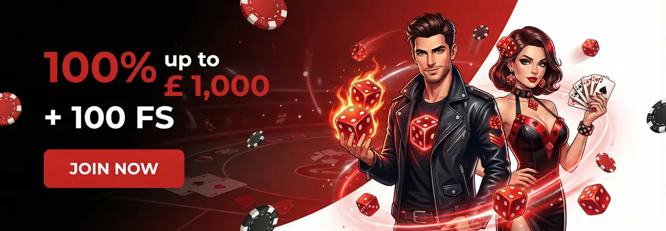 Wild Dice Casino Wild Dice Casino